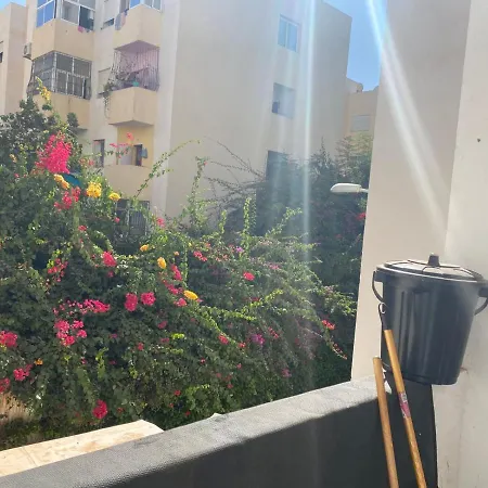 Modest Appartement Agadir Extérieur photo