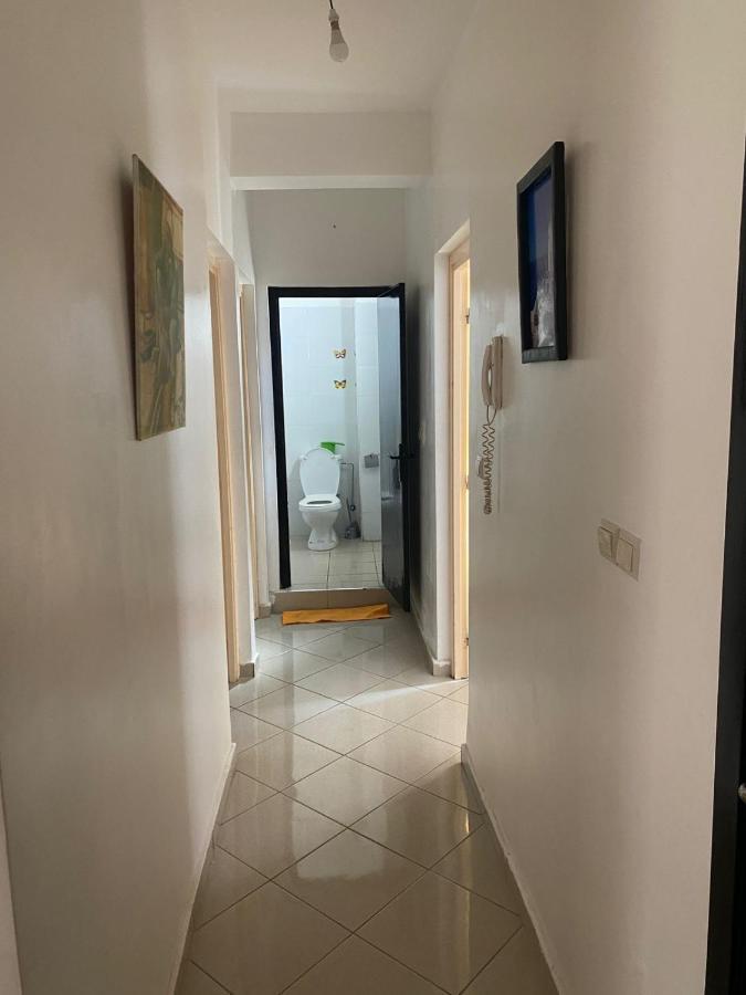 Modest Appartement Agadir